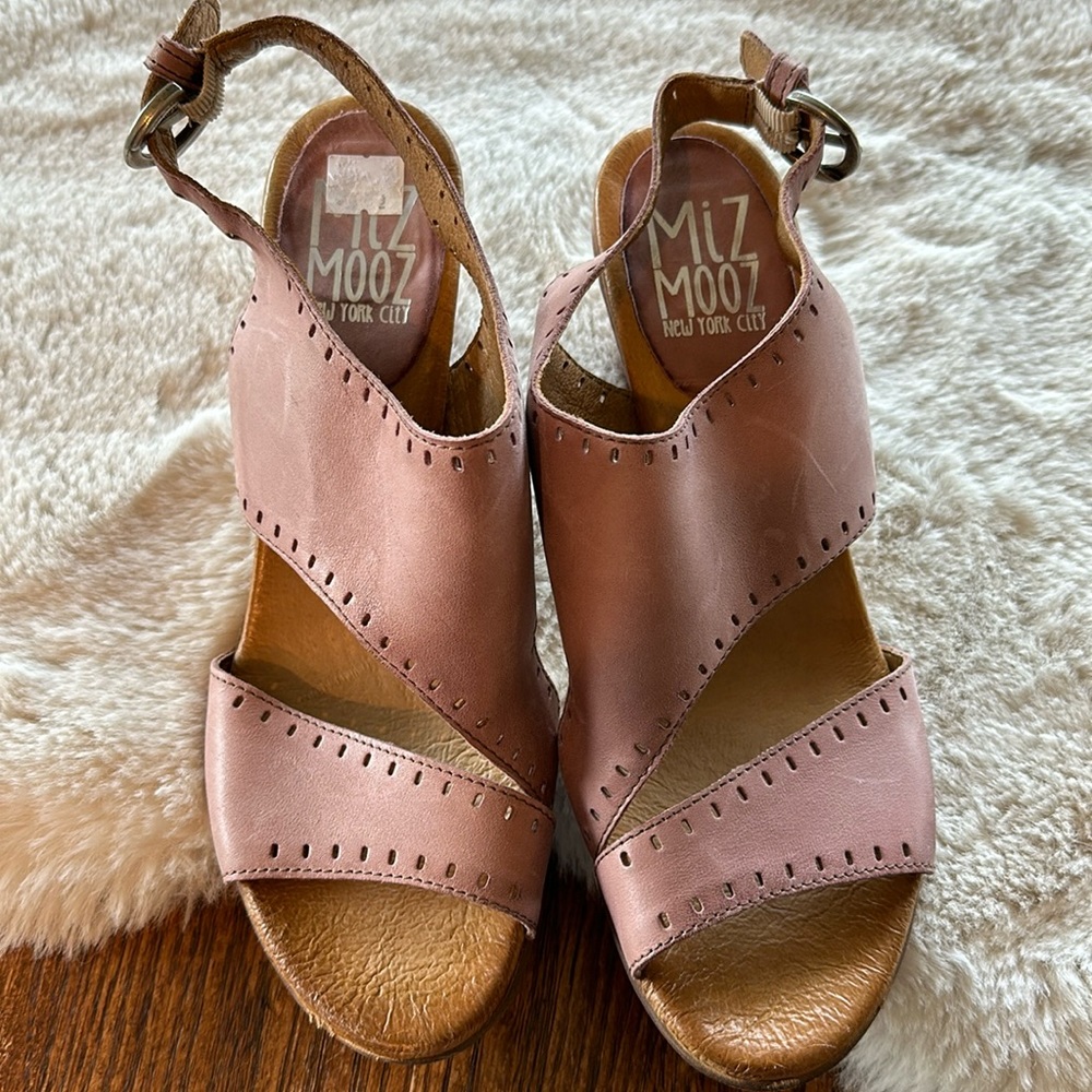 Miz mooz sandals